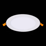 ST209.538.12 Св-к встр. Белый LED 1*12W 3000K 816Lm Ra80 110° IP20 D170xH8 90-265V Встраиваемые светильники — изображение 4