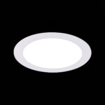 ST209.538.12 Св-к встр. Белый LED 1*12W 3000K 816Lm Ra80 110° IP20 D170xH8 90-265V Встраиваемые светильники — изображение 7