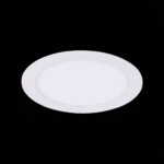 ST209.538.12 Св-к встр. Белый LED 1*12W 3000K 816Lm Ra80 110° IP20 D170xH8 90-265V Встраиваемые светильники — изображение 10