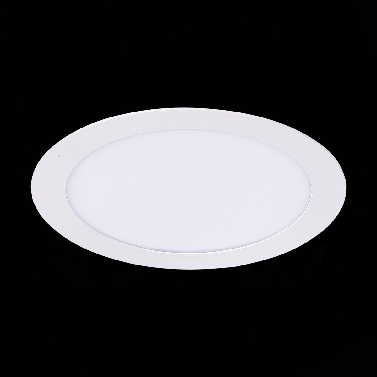 ST209.538.15 Св-к встр. Белый LED 1*15W 3000K 1 020Lm Ra80 110° IP20 D190xH8 90-265V Встраиваемые светильники — изображение 10