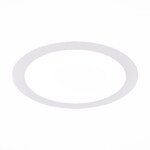 ST209.538.18 Св-к встр. Белый LED 1*18W 3000K 1 296Lm Ra80 110° IP20 D225xH8 90-265V Встраиваемые светильники — изображение 9