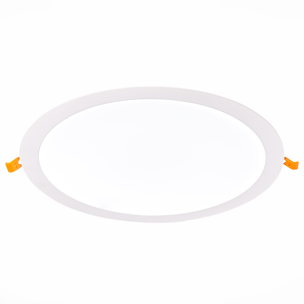 ST209.538.24 Св-к встр. Белый LED 1*24W 3000K 1 728Lm Ra80 110° IP20 D300xH8 90-265V Встраиваемые светильники — изображение 3