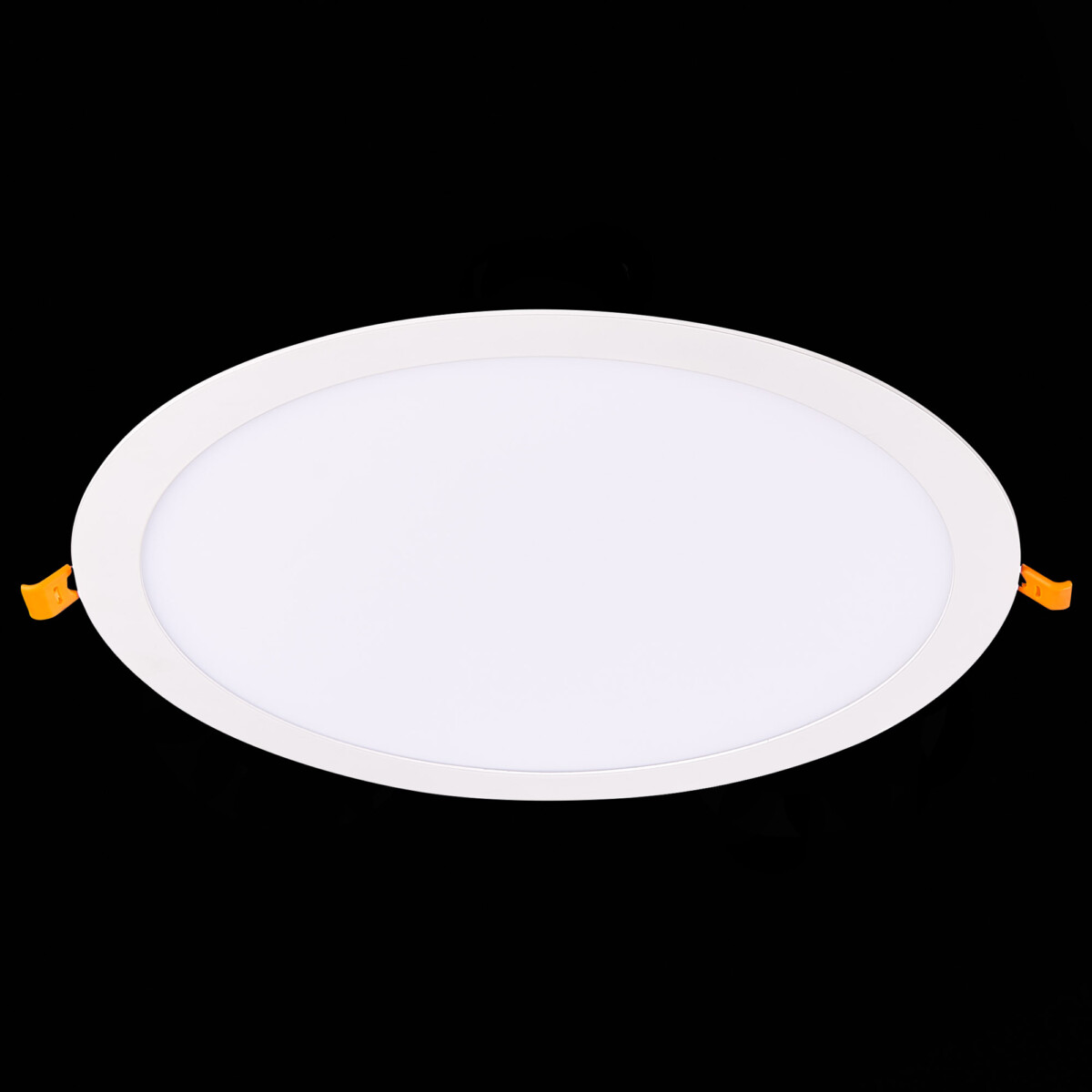 ST209.538.24 Св-к встр. Белый LED 1*24W 3000K 1 728Lm Ra80 110° IP20 D300xH8 90-265V Встраиваемые светильники — изображение 4