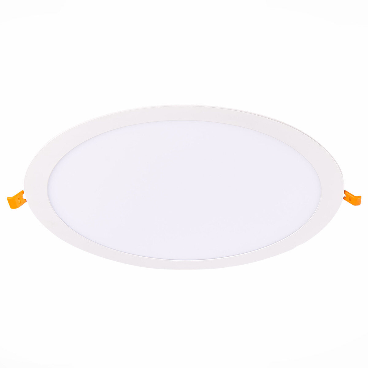 ST209.538.24 Св-к встр. Белый LED 1*24W 3000K 1 728Lm Ra80 110° IP20 D300xH8 90-265V Встраиваемые светильники — изображение 6