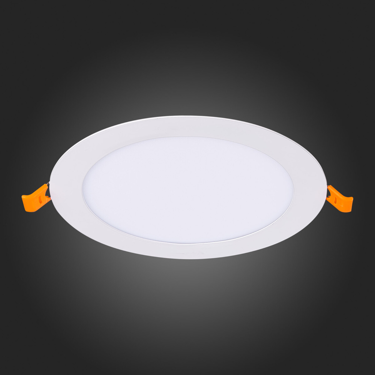 ST209.548.12 Св-к встр. Белый LED 1*12W 4000K 816Lm Ra80 110° IP20 D170xH8 90-265V Встраиваемые светильники — изображение 5