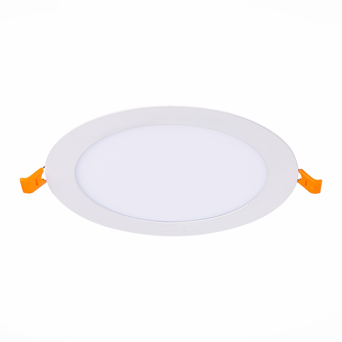 ST209.548.12 Св-к встр. Белый LED 1*12W 4000K 816Lm Ra80 110° IP20 D170xH8 90-265V Встраиваемые светильники — изображение 6