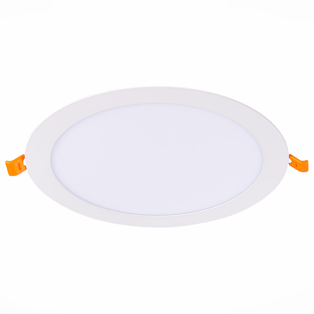 ST209.548.18 Св-к встр. Белый LED 1*18W 4000K 1 350Lm Ra80 110° IP20 D225xH8 90-265V Встраиваемые светильники — изображение 6