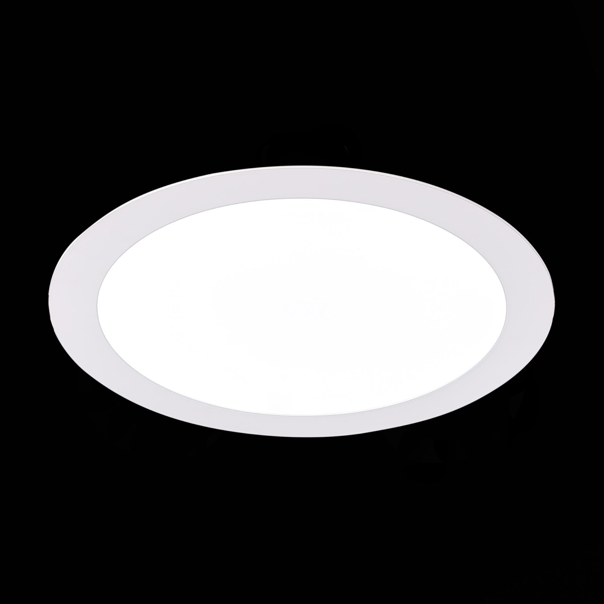 ST209.548.18 Св-к встр. Белый LED 1*18W 4000K 1 350Lm Ra80 110° IP20 D225xH8 90-265V Встраиваемые светильники — изображение 7