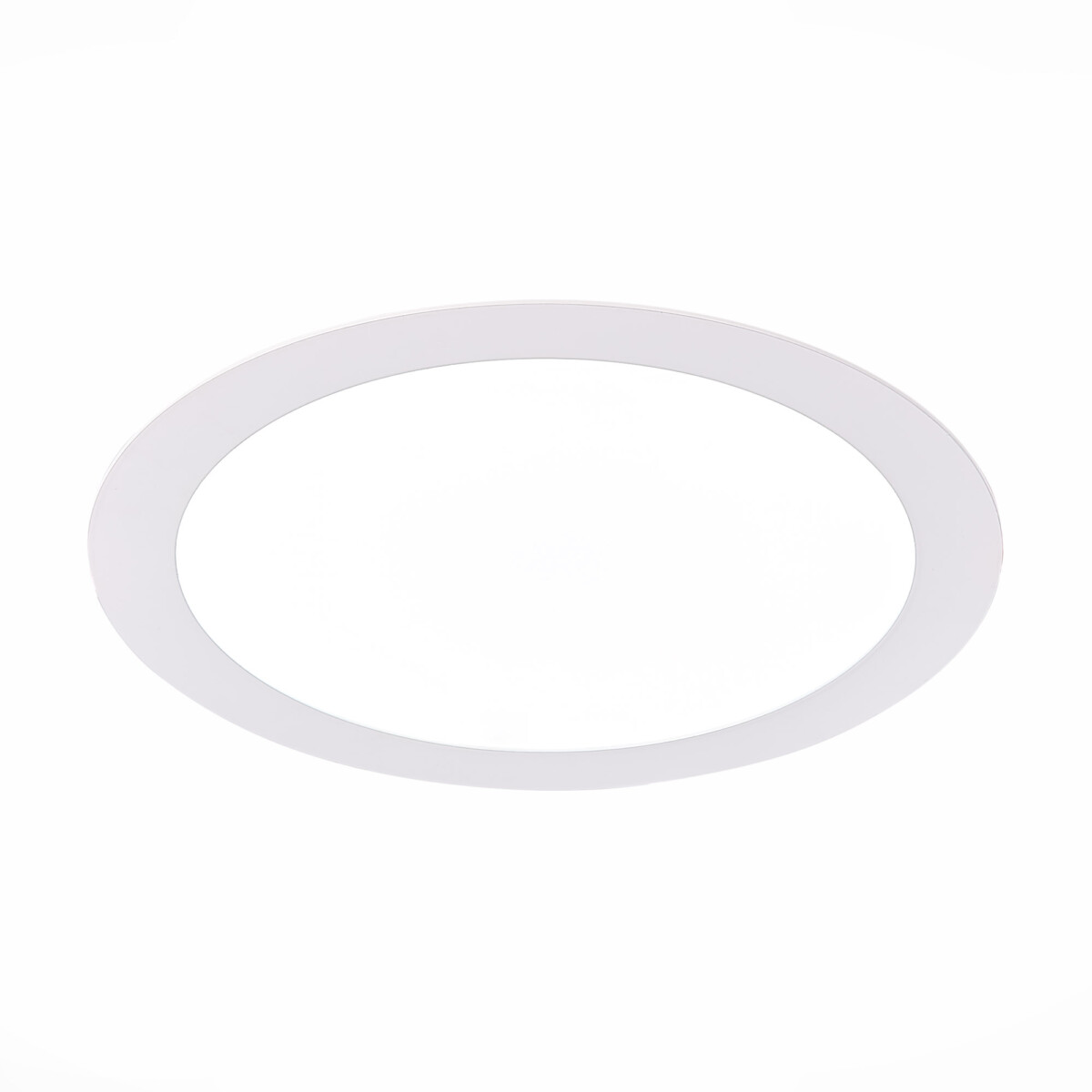 ST209.548.18 Св-к встр. Белый LED 1*18W 4000K 1 350Lm Ra80 110° IP20 D225xH8 90-265V Встраиваемые светильники — изображение 9