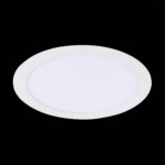 ST209.548.18 Св-к встр. Белый LED 1*18W 4000K 1 350Lm Ra80 110° IP20 D225xH8 90-265V Встраиваемые светильники — изображение 10