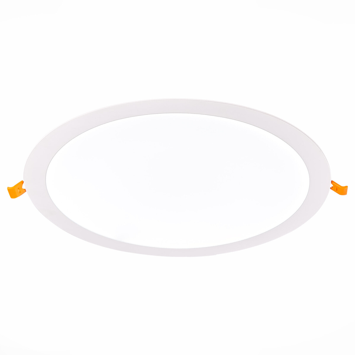 ST209.548.24 Св-к встр. Белый LED 1*24W 4000K 1 848Lm Ra80 110° IP20 D300xH8 90-265V Встраиваемые светильники — изображение 3