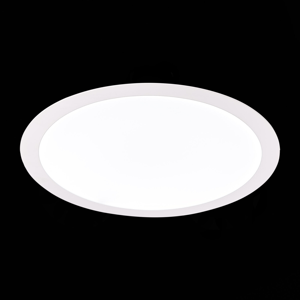 ST209.548.24 Св-к встр. Белый LED 1*24W 4000K 1 848Lm Ra80 110° IP20 D300xH8 90-265V Встраиваемые светильники — изображение 7