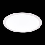 ST209.548.24 Св-к встр. Белый LED 1*24W 4000K 1 848Lm Ra80 110° IP20 D300xH8 90-265V Встраиваемые светильники — изображение 7