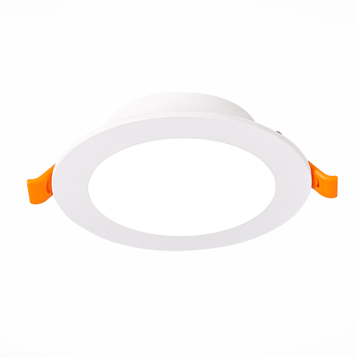 ST210.548.12 Св-к встр. Белый LED 1*12W 4000K 900Lm Ra80 110° IP20 D120xH30 220-240V Встраиваемые светильники — изображение 3