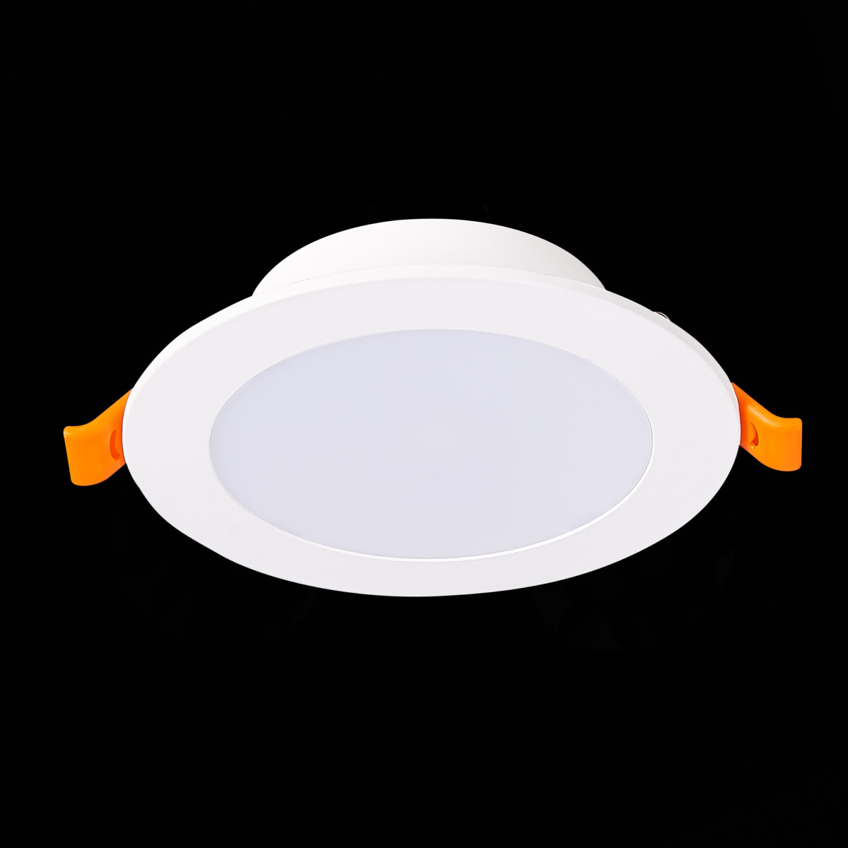 ST210.548.12 Св-к встр. Белый LED 1*12W 4000K 900Lm Ra80 110° IP20 D120xH30 220-240V Встраиваемые светильники — изображение 4