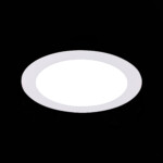 ST210.548.12 Св-к встр. Белый LED 1*12W 4000K 900Lm Ra80 110° IP20 D120xH30 220-240V Встраиваемые светильники — изображение 7