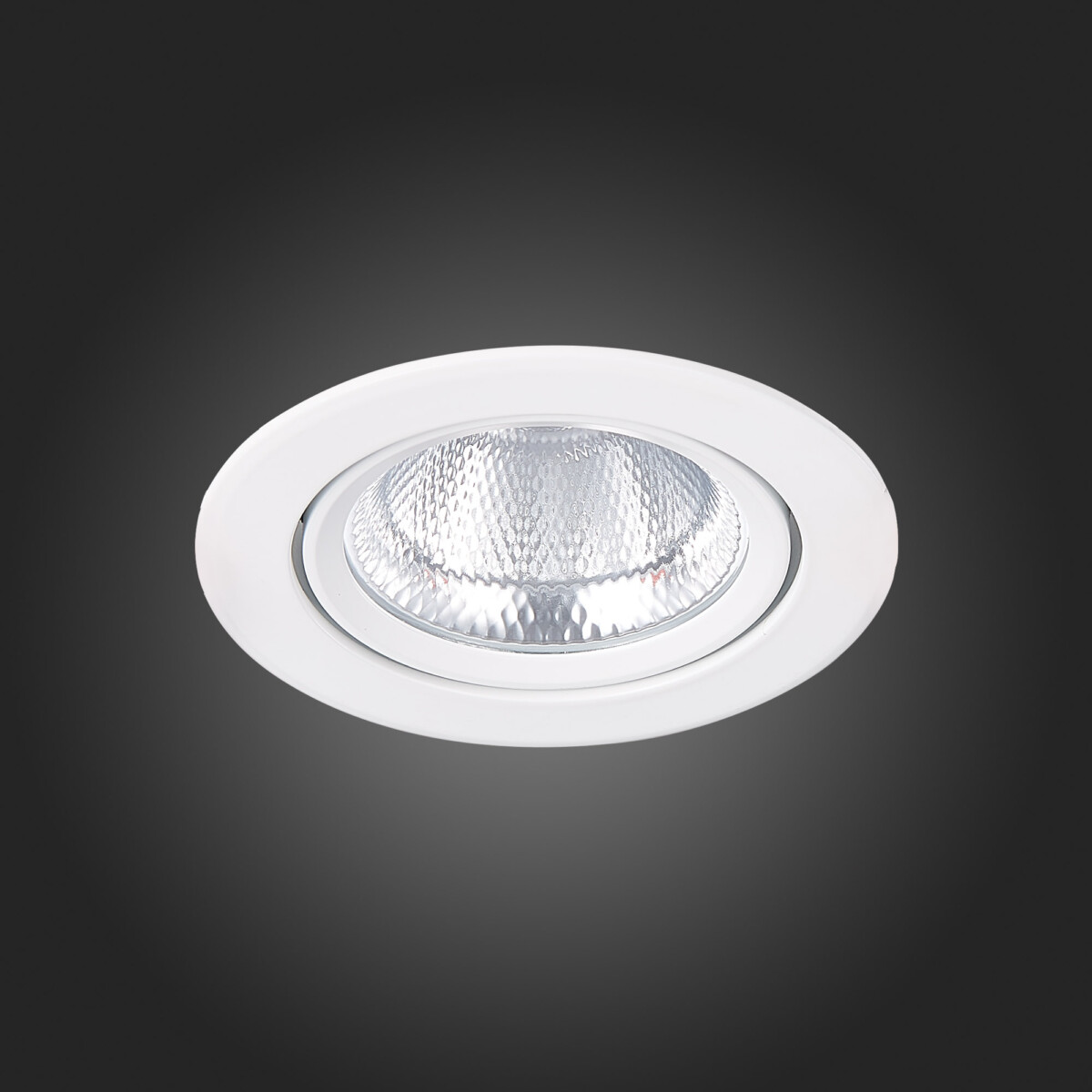 ST211.538.10.36 Св-к встр. Белый LED 1*10W 3000K 750Lm Ra80 36° IP20 D109xH65 220-240V Встраиваемые светильники — изображение 11