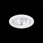 ST211.548.15.36 Св-к встр. Белый LED 1*15W 4000K 1 125Lm Ra80 36° IP20 D109xH65 220-240V Встраиваемые светильники — изображение 10