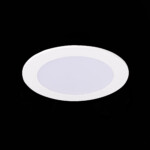 ST212.508.10 Св-к встр. Белый LED 1*10W 3000K/4000K/6000K 850Lm Ra80 110° IP20 D120xH30 220-240V Встраиваемые светильники — изображение 10