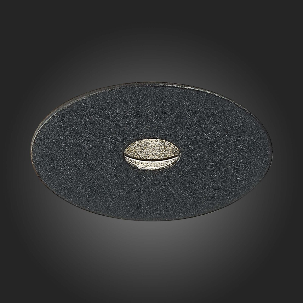 ST217.448.09 Св-к встр. Черный LED 1*9W 4000K 510Lm Ra>90 36° IP20 D57xH52 220-240V Встраиваемые светильники — изображение 2