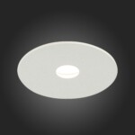 ST217.548.09 Св-к встр. Белый LED 1*9W 4000K 510Lm Ra>90 36° IP20 D57xH52 220-240V Встраиваемые светильники — изображение 2