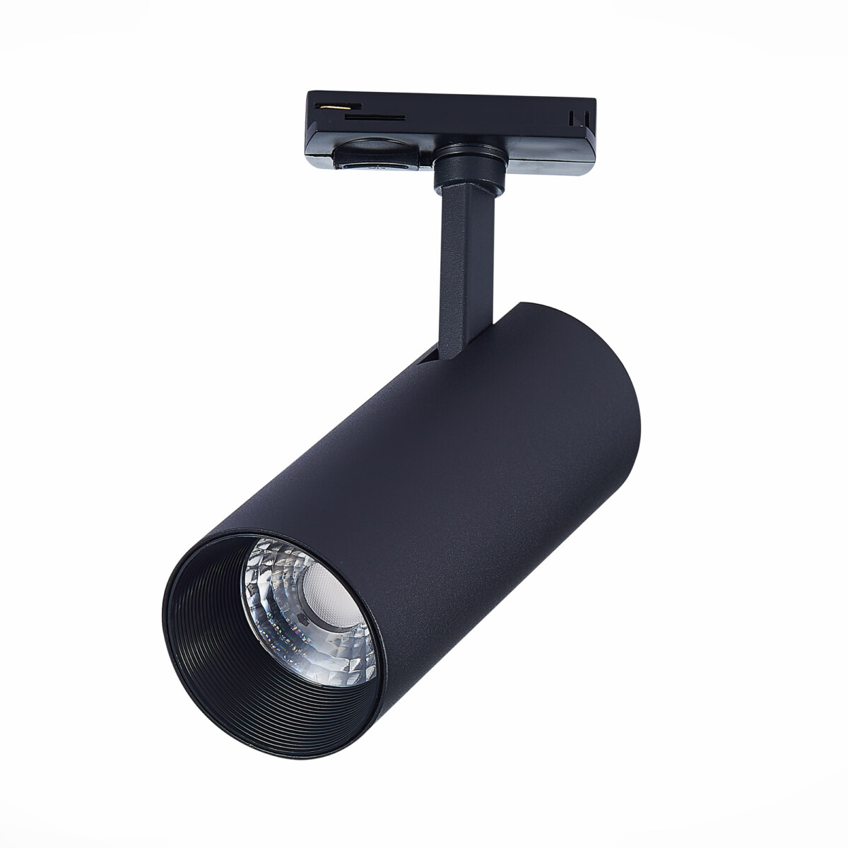 ST350.436.15.36 Св-к трек. Черный LED 1*15W 3000K 1 350Lm Ra?90 36° IP20 L158xW65xH193 100-240V BASE — изображение 8