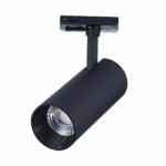 ST350.436.20.36 Св-к трек. Черный LED 1*20W 3000K 1 800Lm Ra?90 36° IP20 L158xW65xH193 100-240V BASE — изображение 9