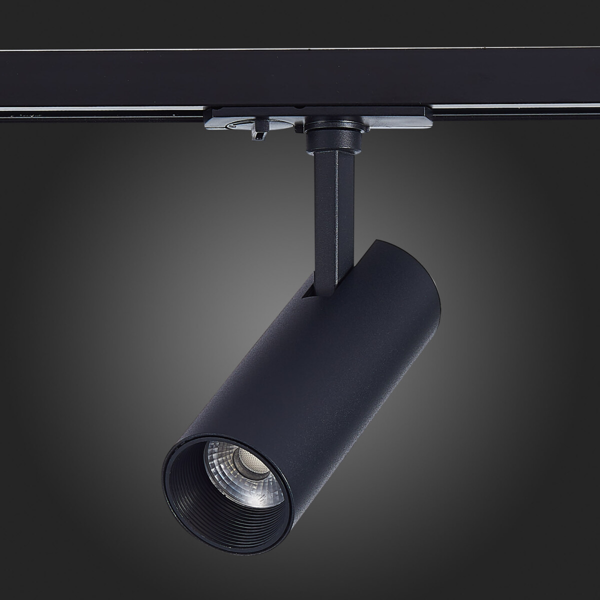 ST350.446.10.36 Св-к трек. Черный LED 1*10W 4000K 900Lm Ra?90 36° IP20 L137xW49xH171 100-240V BASE — изображение 5