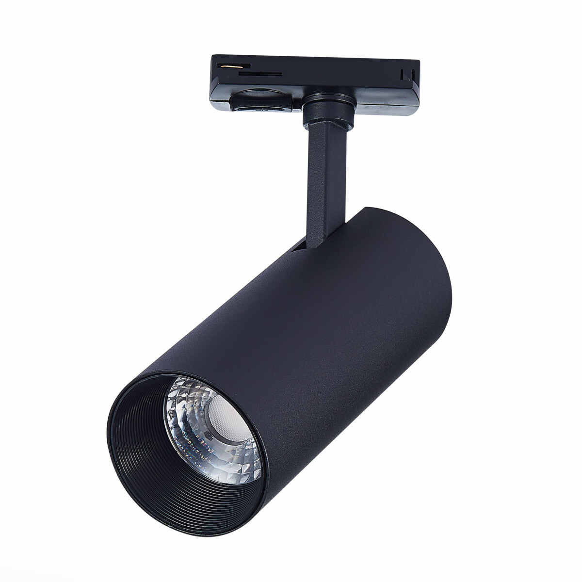 ST350.446.20.36 Св-к трек. Черный LED 1*20W 4000K 1 800Lm Ra?90 36° IP20 L158xW65xH193 100-240V BASE — изображение 9