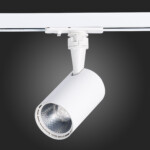 ST351.546.10.36 Св-к трек. Белый LED 1*10W 4000K 900Lm Ra?90 36° IP20 L98xW59xH154 100-240V BASE — изображение 5