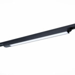 ST366.448.24 Св-к трек. Черный LED 1*24W 4000K 2 450Lm Ra>98 120 IP20 L600xW34xH33 180-240V BASE — изображение 3