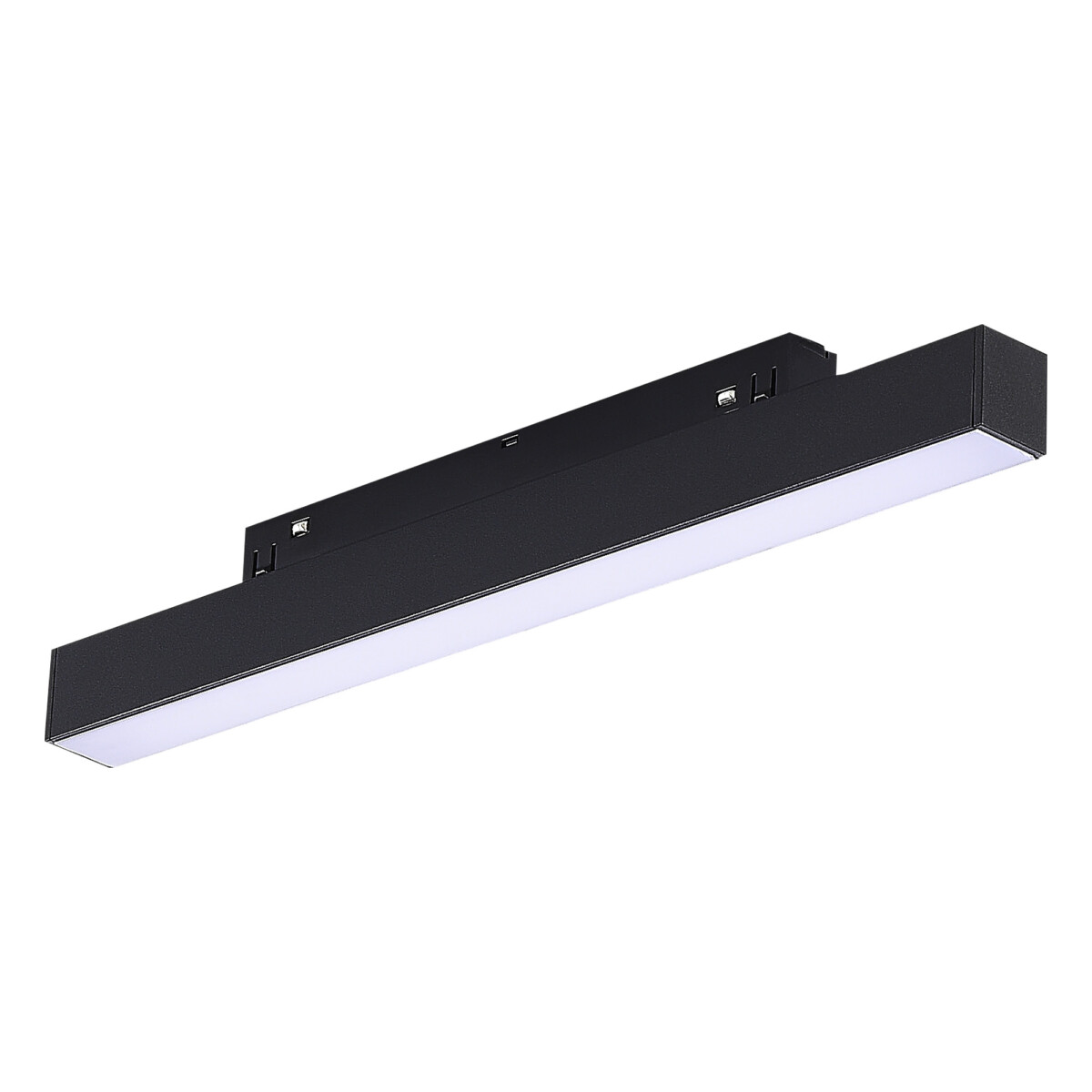 ST370.406.12 Магнитный трековый светильник SMART Черный LED 1*12W 2700K-6500K 960Lm Ra90 120° IP20 L SKYLINE 48 — изображение 5