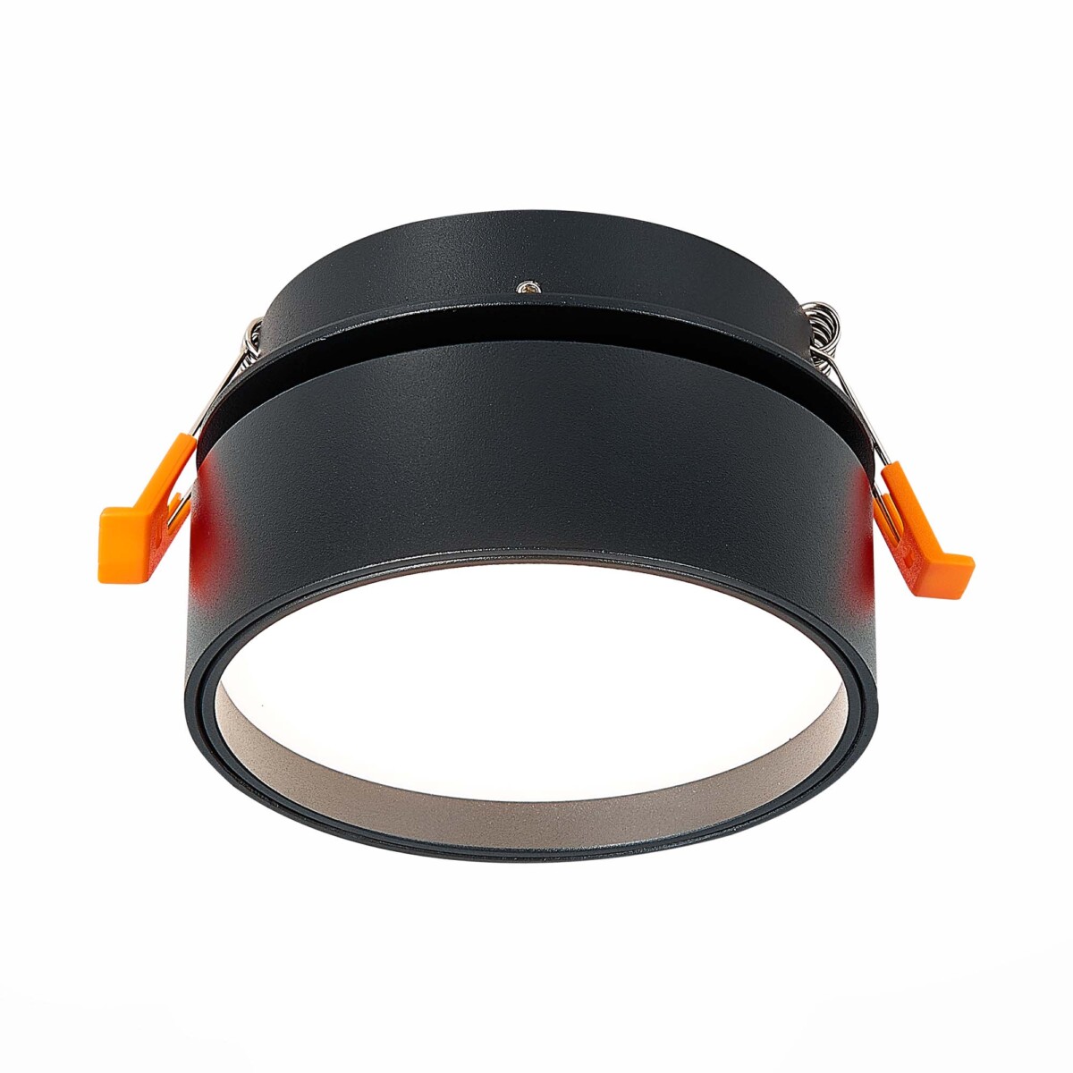 ST651.448.14 Встраиваемый поворотный светильник Черный LED 1*14W 4000K 1 100Lm Ra>90 120° IP20 D105x Встраиваемые светильники — изображение 4