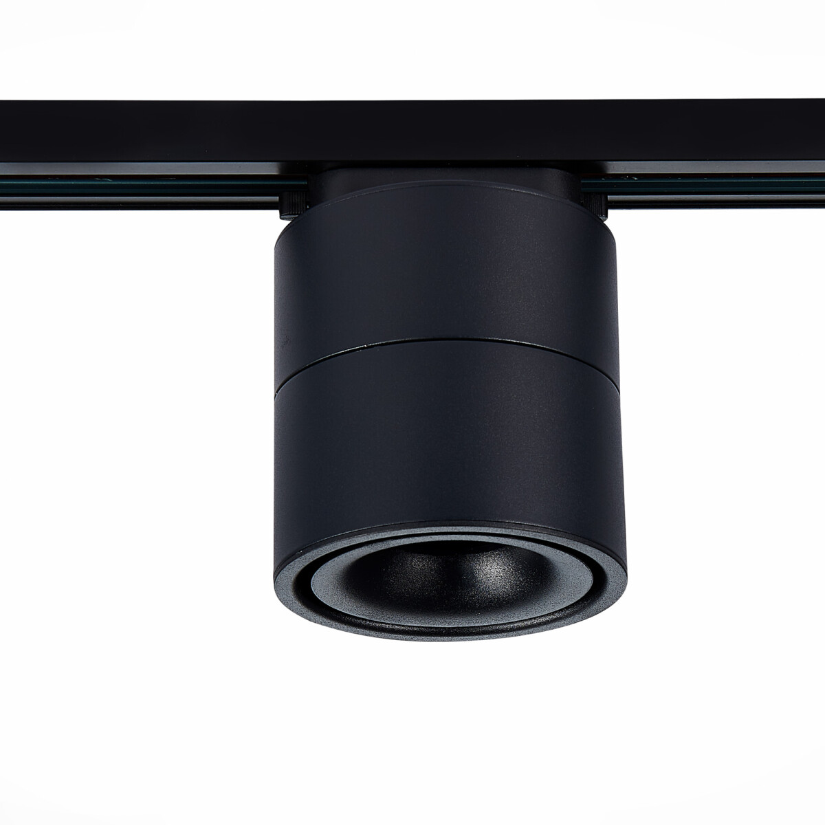 ST652.446.12 Св-к трек. Черный LED 1*12W 4000K 1 000Lm Ra>90 36° IP20 D100xH136 170-240VV BASE — изображение 5