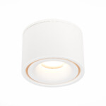 ST652.548.12 Св-к встр. Белый LED 1*12W 4000K 1 000Lm Ra>90 36° IP20 D100xH105 170-240VV Встраиваемые светильники — изображение 5