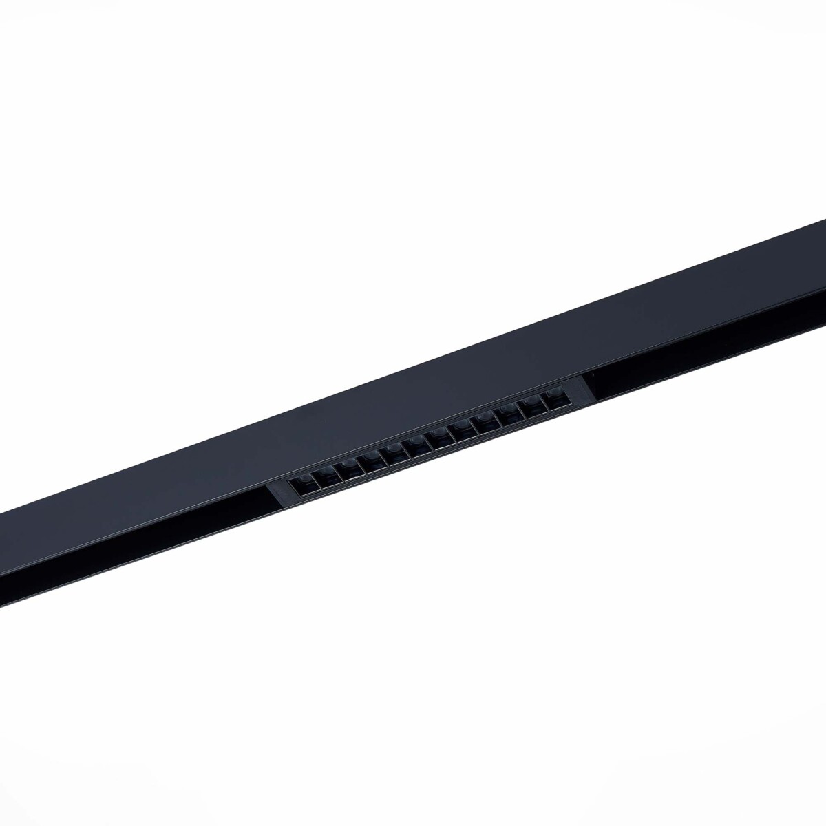 ST655.496.09H Св-к трек. SMART Черный LED 1*9W 2700K-6000K 700Lm Ra>90 24 IP20 L220xW25xH41 220V SKYLINE 220 — изображение 2