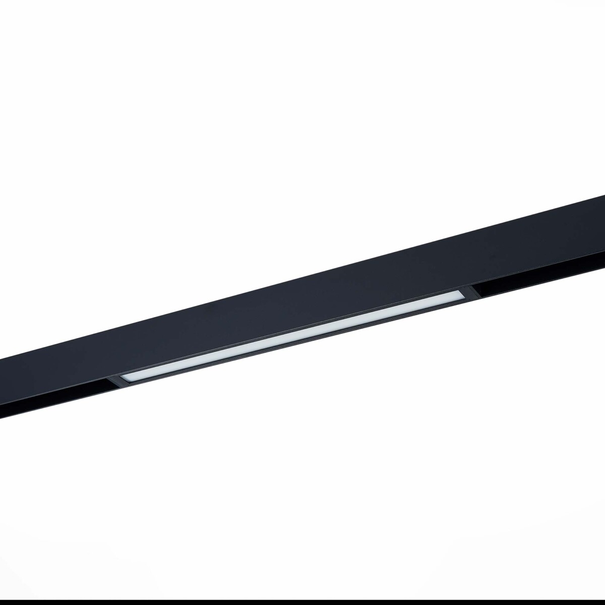 ST657.496.18 Св-к трек. SMART Черный LED 1*18W 2700K-6000K 1 470Lm Ra>90 120 IP20 L410xW25xH41 220V SKYLINE 220 — изображение 4