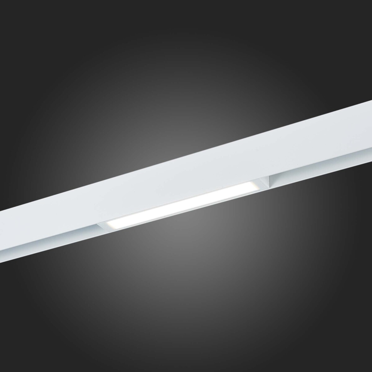 ST657.596.09 Св-к трек. SMART Белый LED 1*9W 2700K-6000K 700Lm Ra>90 120 IP20 L220xW25xH41 220V SKYLINE 220 — изображение 2