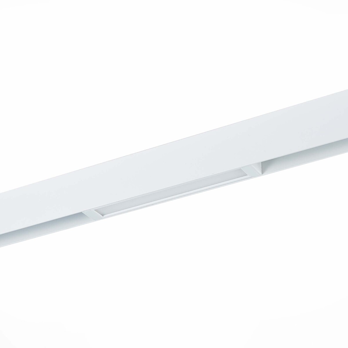 ST657.596.09 Св-к трек. SMART Белый LED 1*9W 2700K-6000K 700Lm Ra>90 120 IP20 L220xW25xH41 220V SKYLINE 220 — изображение 4