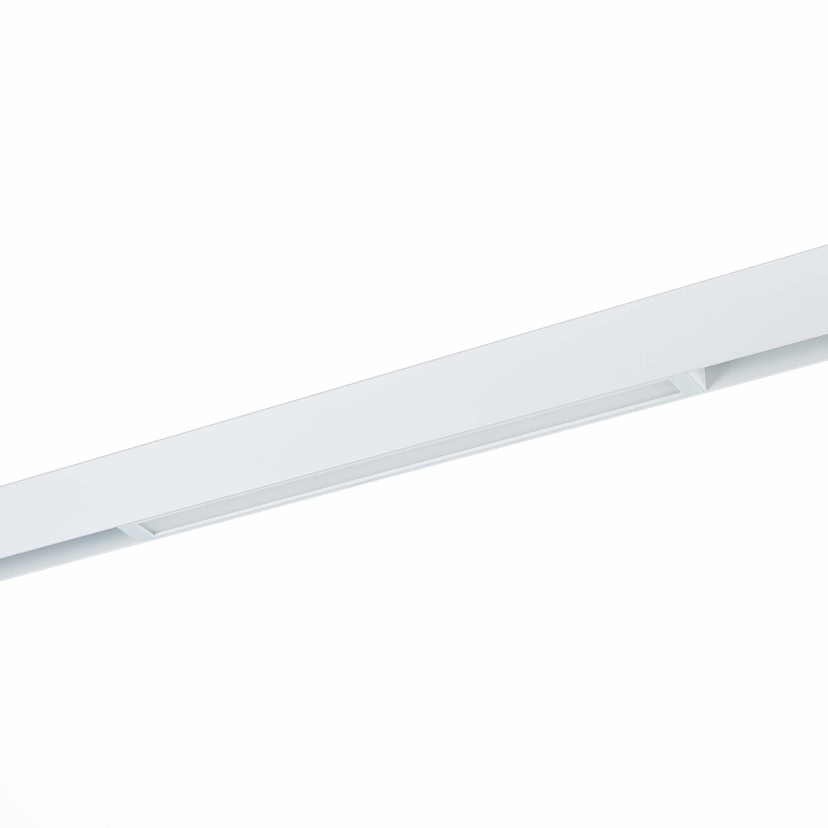 ST657.596.18 Св-к трек. SMART Белый LED 1*18W 2700K-6000K 1 470Lm Ra>90 120 IP20 L410xW25xH41 220V SKYLINE 220 — изображение 4