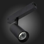 ST660.496.20 Св-к трек. SMART Черный LED 1*20W 2700K-6000K 1 065Lm Ra>90 36° IP20 D60xH140 220V SKYLINE 220 — изображение 2