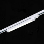 ST663.546.20 Св-к трек. Белый LED 1*20W 4000K 1 600Lm Ra>90 120° IP20 L535xW33xH73 165-265V TRACE