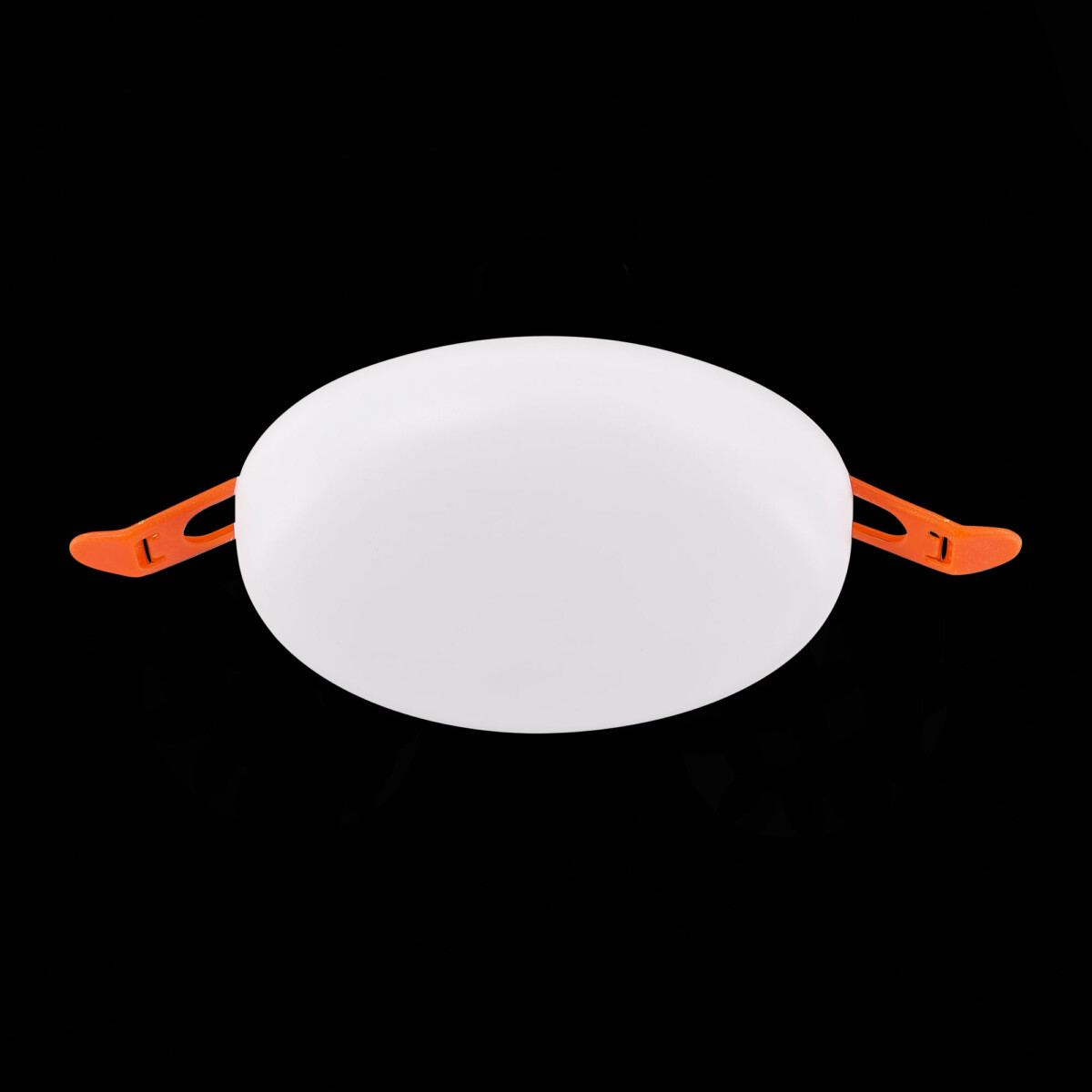 ST700.538.16 Св-к встр. Белый LED 1*16W 3000K 1 380Lm Ra80 180° IP44 D120xH20 85-265V Встраиваемые светильники — изображение 4