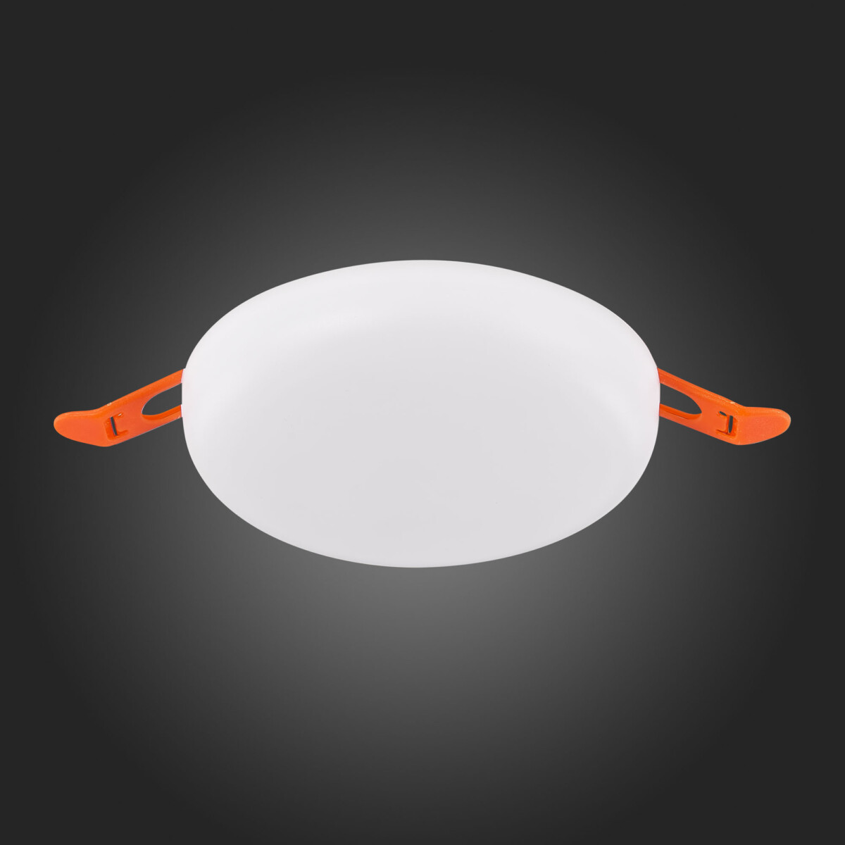 ST700.538.16 Св-к встр. Белый LED 1*16W 3000K 1 380Lm Ra80 180° IP44 D120xH20 85-265V Встраиваемые светильники — изображение 5