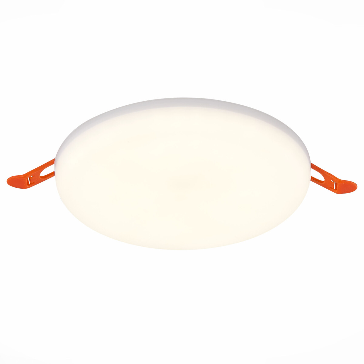 ST700.548.22 Св-к встр. Белый LED 1*22W 4000K 1 890Lm Ra80 180° IP44 D170xH20 85-265V Встраиваемые светильники — изображение 3