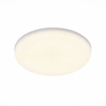 ST700.548.22 Св-к встр. Белый LED 1*22W 4000K 1 890Lm Ra80 180° IP44 D170xH20 85-265V Встраиваемые светильники — изображение 9