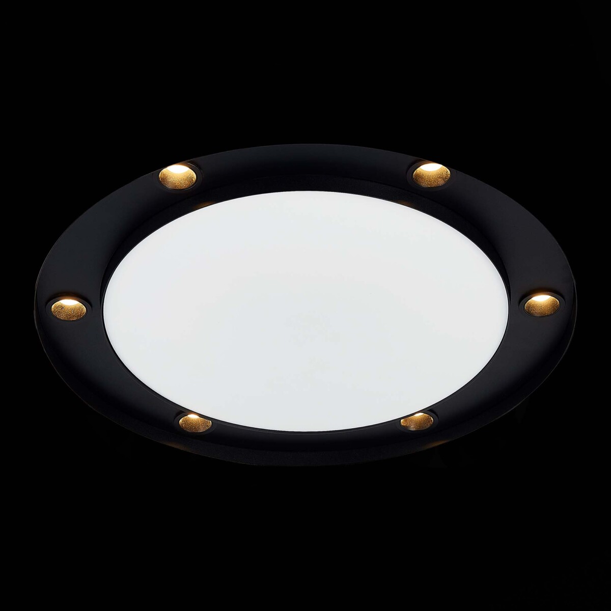 ST706.438.30 Св-к встр. Белый LED 6*5W 3000K 2 700Lm Ra>90 38° IP20 D550xH50 220-240V Встраиваемые светильники — изображение 1