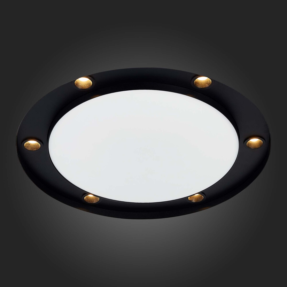 ST706.438.30 Св-к встр. Белый LED 6*5W 3000K 2 700Lm Ra>90 38° IP20 D550xH50 220-240V Встраиваемые светильники — изображение 2