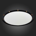 ST706.438.60 Св-к встр. Белый LED 12*5W 3000K 5 400Lm Ra>90 38° IP20 D1 000xH50 220-240V Встраиваемые светильники — изображение 2