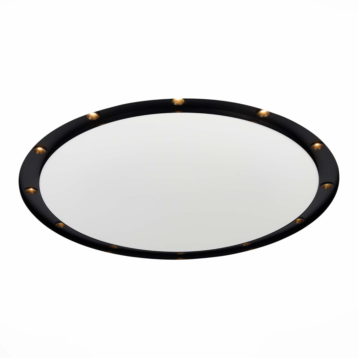 ST706.438.60 Св-к встр. Белый LED 12*5W 3000K 5 400Lm Ra>90 38° IP20 D1 000xH50 220-240V Встраиваемые светильники — изображение 3